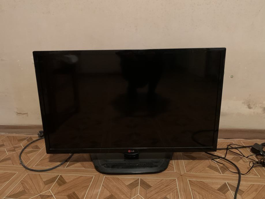 LG LCD TV