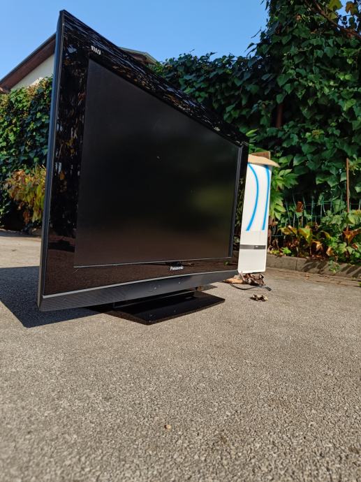 Panasonic Viera