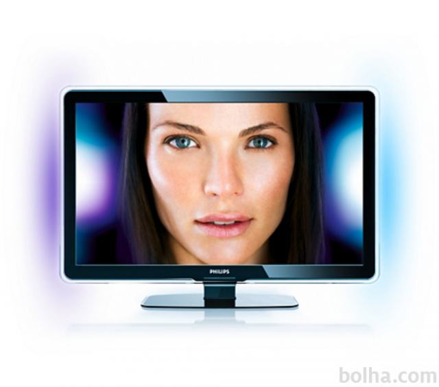 Philips 37PFL7603D/10 LCD (37'') - Ambilight