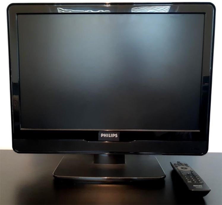 Philips LCD TV 22PFL3403/10