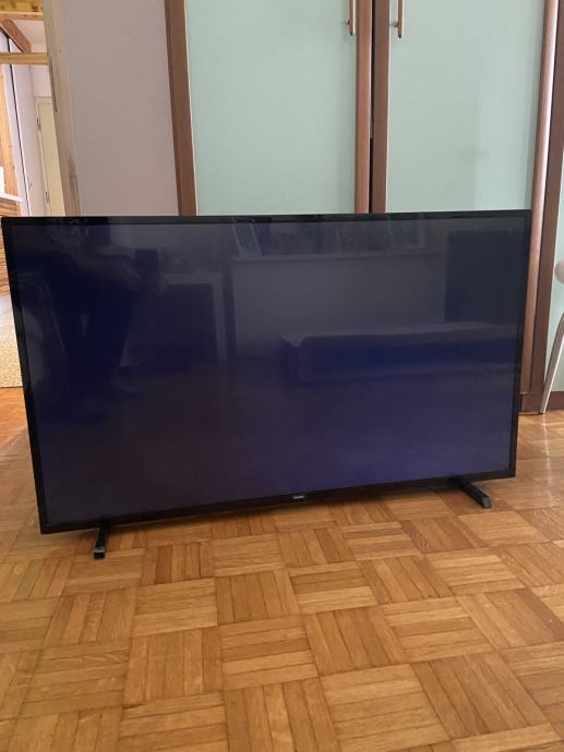 PHILIPS TV 108cm Diagonala V OKVARI