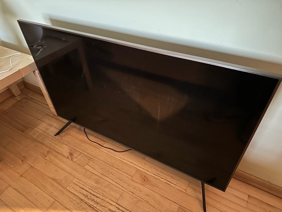 Samsung TV 50’ 4K