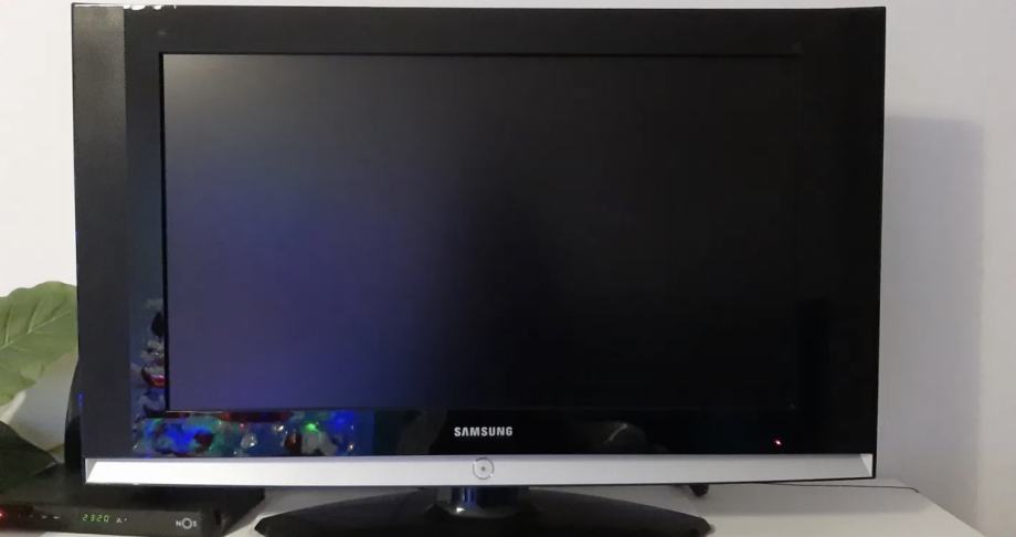 Samsung tv le32s71b kot nov