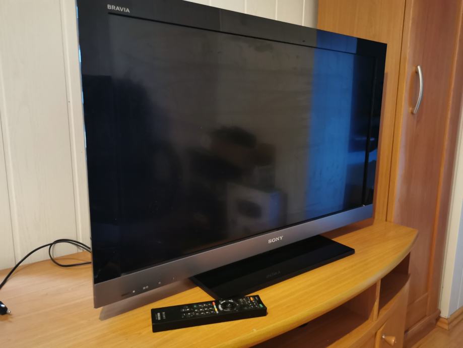 Sony LCD Bravia TV sprejemnik KDL-37EX500