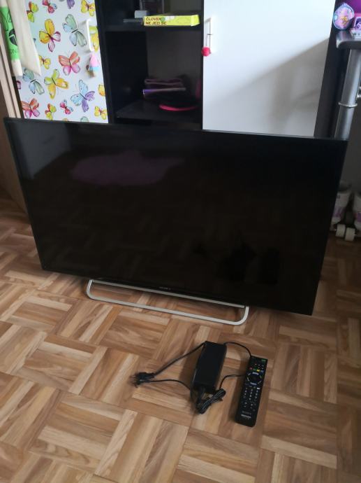 Sony LED LCD TV