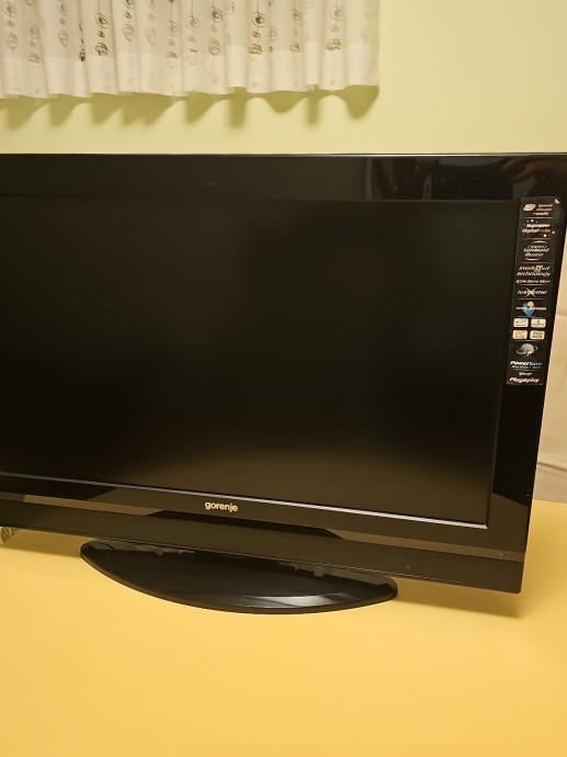 Televizija Gorenje LCD