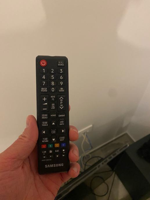 Televizija Samsung HG40EE590SK