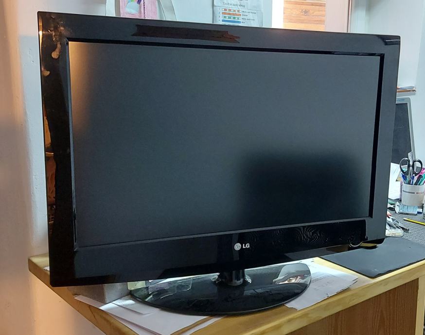 TV LG 32LG3000