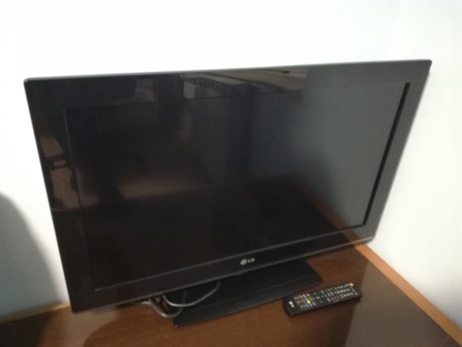 TV LG 32LK330 HD LCD