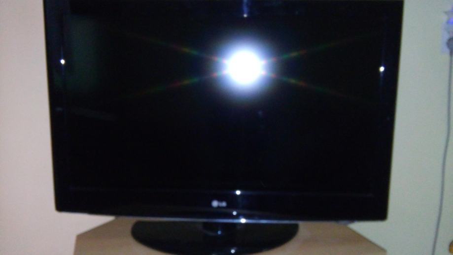 TV LG 37LH3000