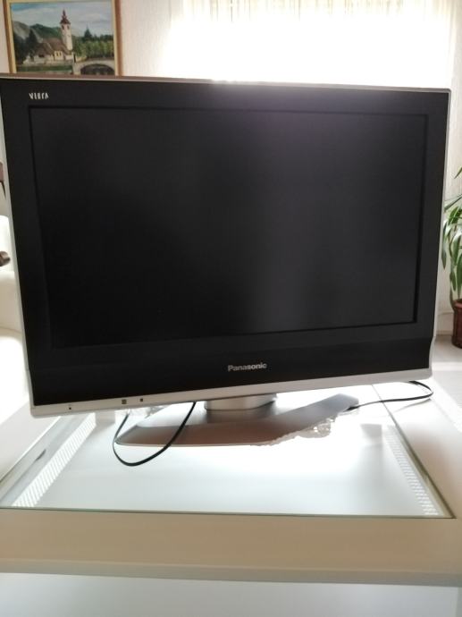 TV PANASONIC VIERA LCD