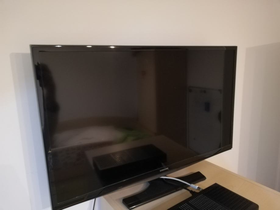 TV Samsung 32"