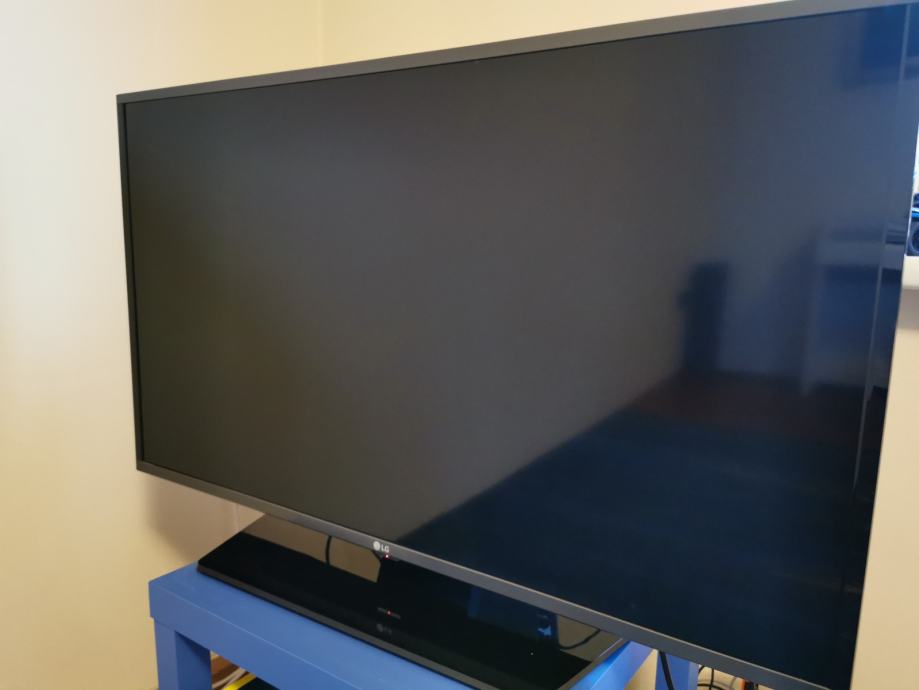 TV SPREJEMNIK LG - Diagonala zaslona 40"