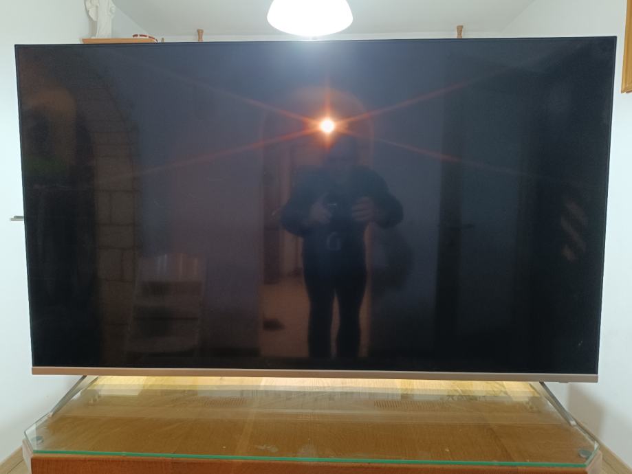 Tv tesla