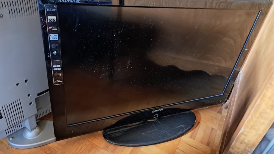 Gorenje LED TV - 32SIP906LFHDI