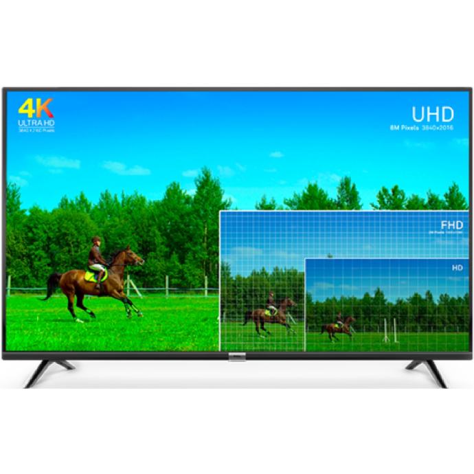 led tv 4k