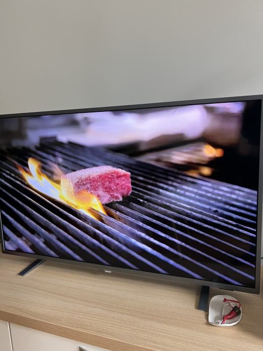 LED TV PHILIPS 43’’