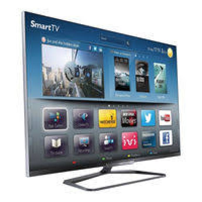 led tv