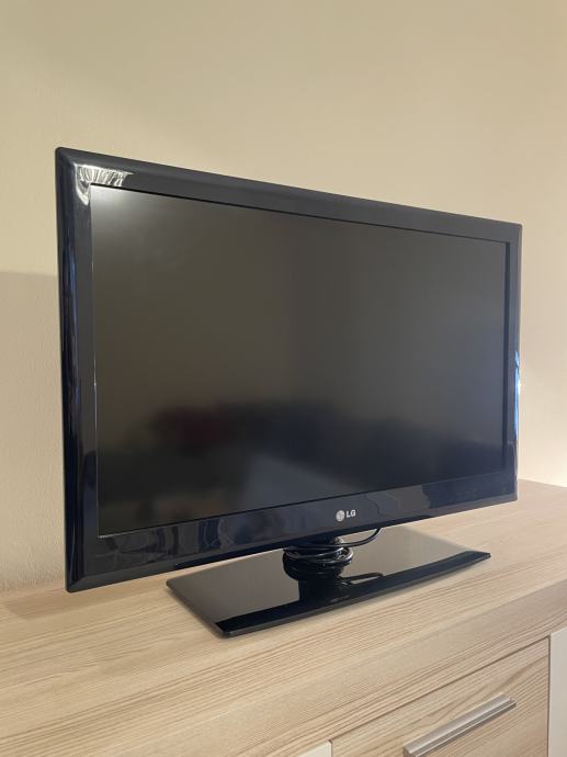 LG HD LED LCD TV 32'' (81cm)