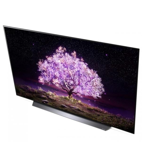 LG OLED65C11LB OLED 4K UHD HDR webOS Smart TV