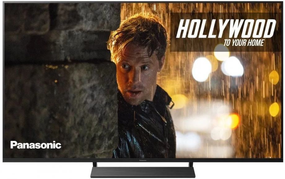 Panasonic TV TX-65GX820E 4K Ultra HD televizor, 65"