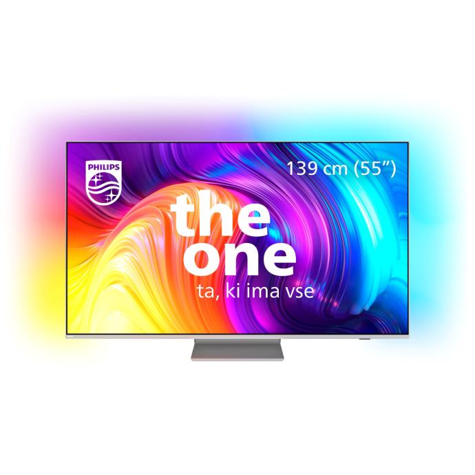 Philips Pus K Uhd Led Hz Ambilight