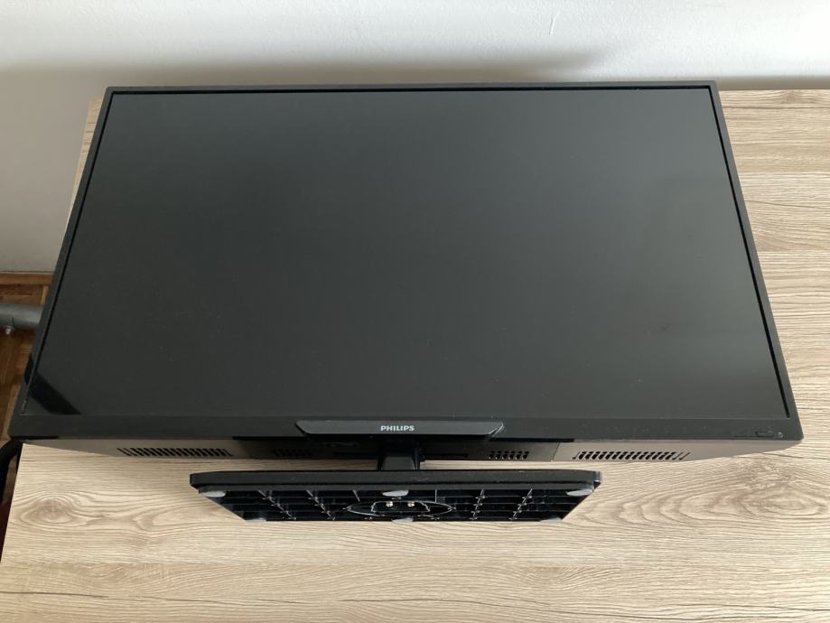 Philips LED LCD TV 32PHH4109/88