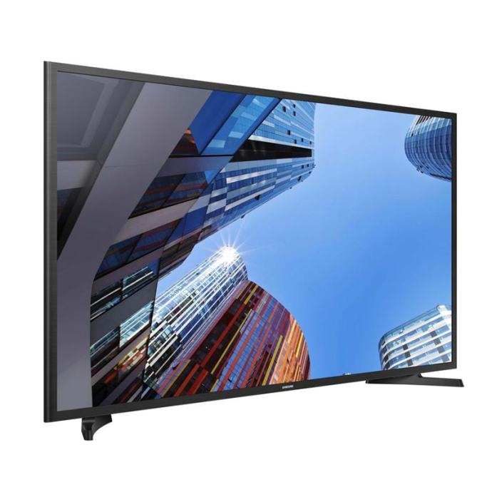 Samsung LED TV sprejemnik 49M5002, delna okvara na osvetlitvi