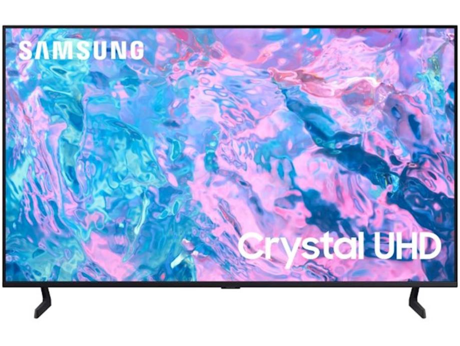 UGODNO - NOV SAMSUNG Smart LED TV 55CU7092, 139 cm