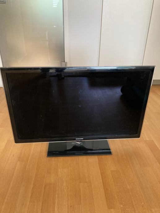 Samsung TV LED UE40D5520