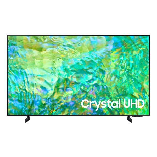 Samsung UE43CU8072U 4K UHD LED televizor, Smart TV - NOV