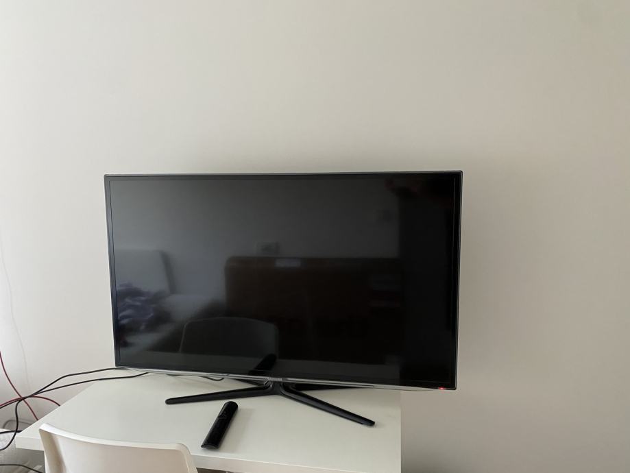 Samsung UE46ES6100 3D LCD LED TV