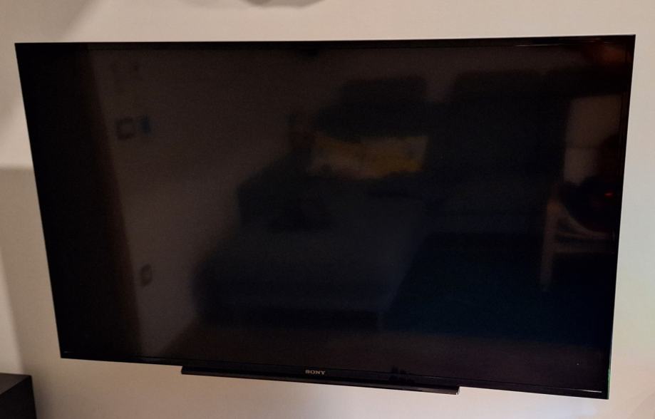 Sony BRAVIA KDL48