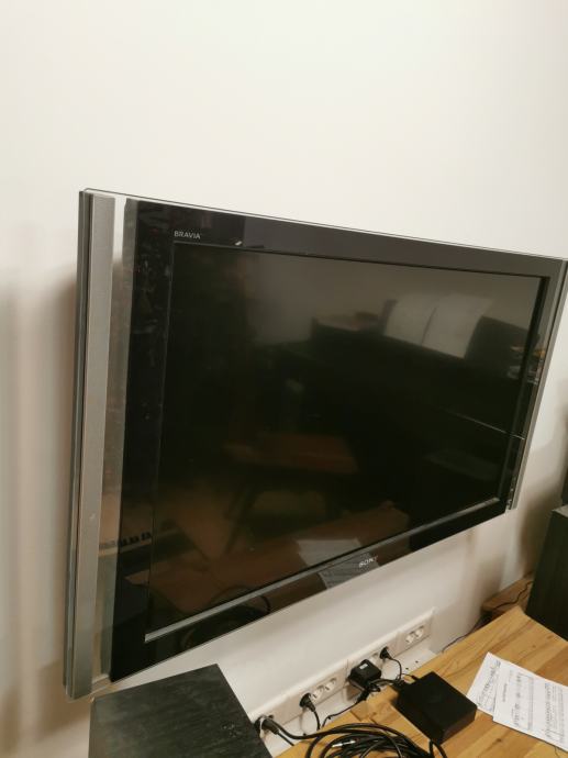 Sony Bravia tv