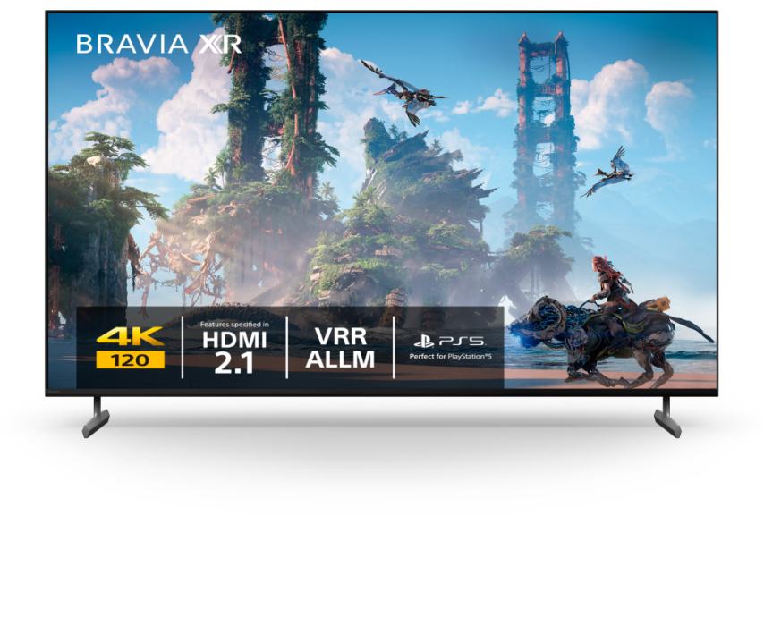 Sony KD75X85LAEP 4K UHD DLED televizor, Google TV - rabljeno