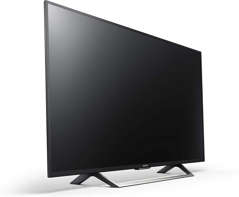 Замена матрицы sony kdl 43we755