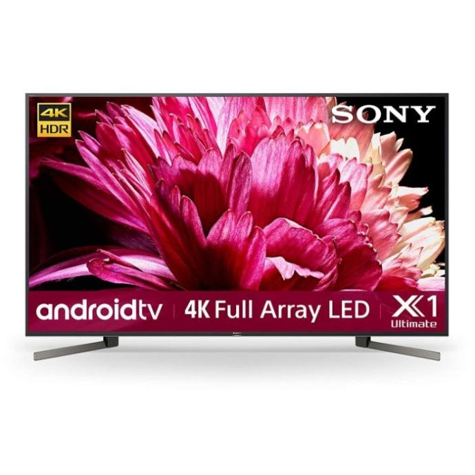 Sony XG9505 full array LED TV