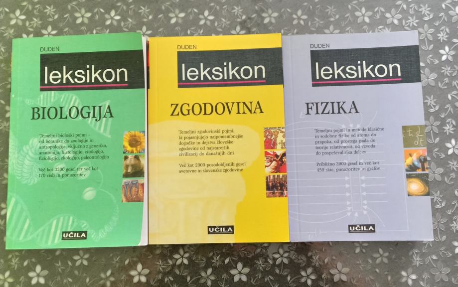 Duden leksikoni