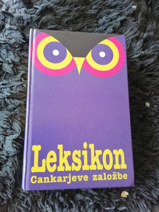 Leksikon