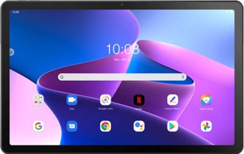 Lenovo Tab M10 Gen 3 WiFi 64GB 4GB RAM Siva