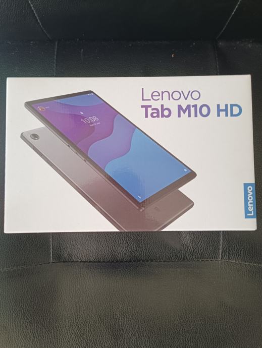 Lenovo Tab HD M10