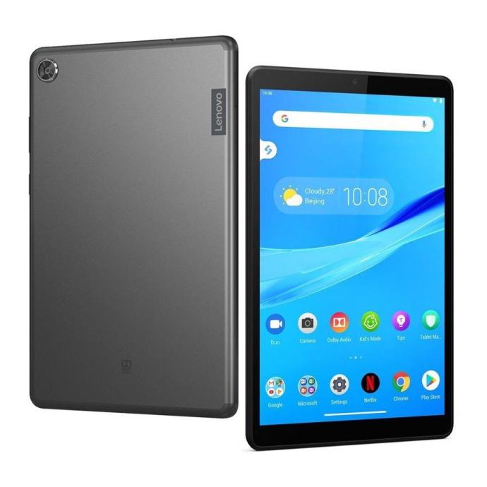 Lenovo Tab M8 HD (TB-8505F) 8" 32GB WiFi Iron Grey