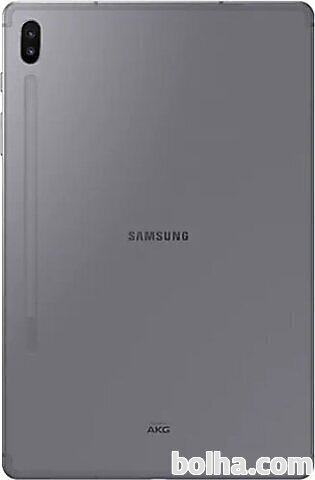 samsung tab s6 6gb ram