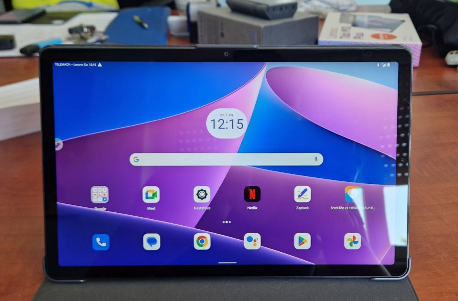 Tablični računalnik LENOVO Tab M10 Plus