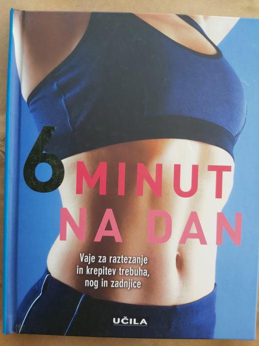 6 MINUT NA DAN