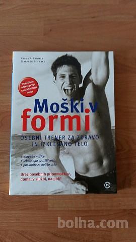 Moški v formi