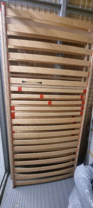 Letveno dno 90x200