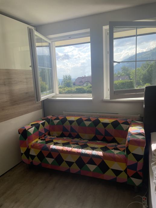 Ikea sofa