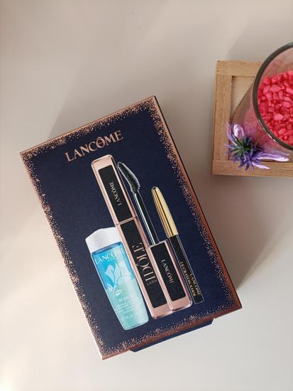 Lancome set idole, nov