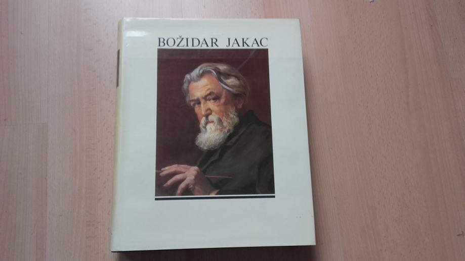 Dolenjski muzej Novo mesto:Božidar Jakac